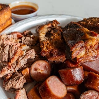Four Meat